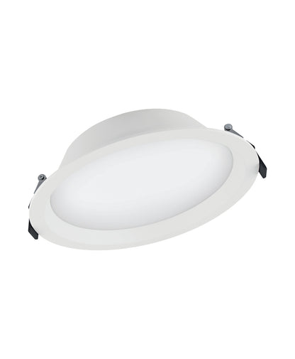 LED downlight 14W IP44 4000K 100° – zápustné LED svietidlo LEDVANCE