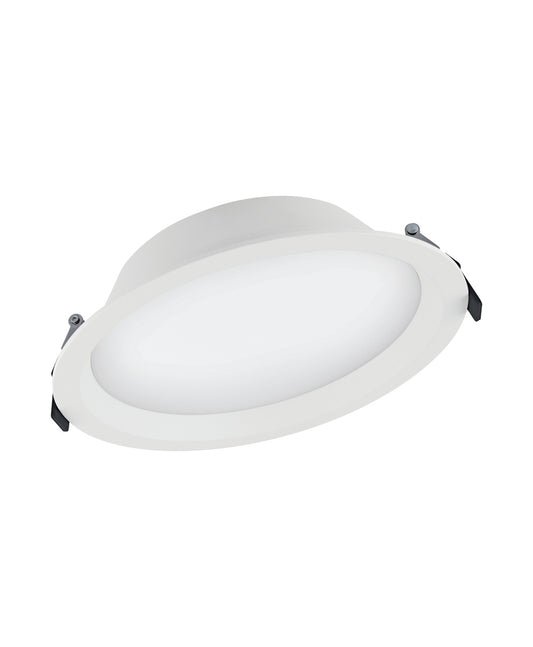 LED downlight 25W IP44 6500K 100° – zápustné LED svietidlo LEDVANCE