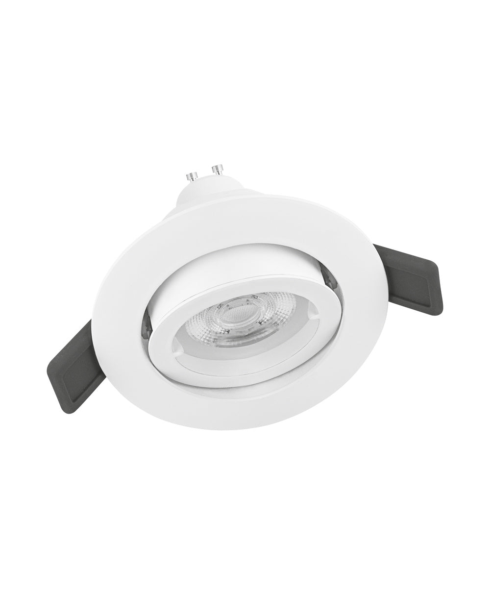 LED downlight 9.50W IP20 3000K 36° – zápustné LED svietidlo LEDVANCE