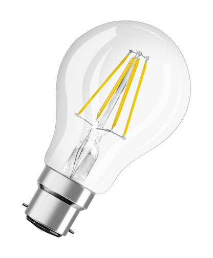 LED stropné svietidlo 6.5W IP20 4000K 300° – stropné LED svietidlo OSRAM