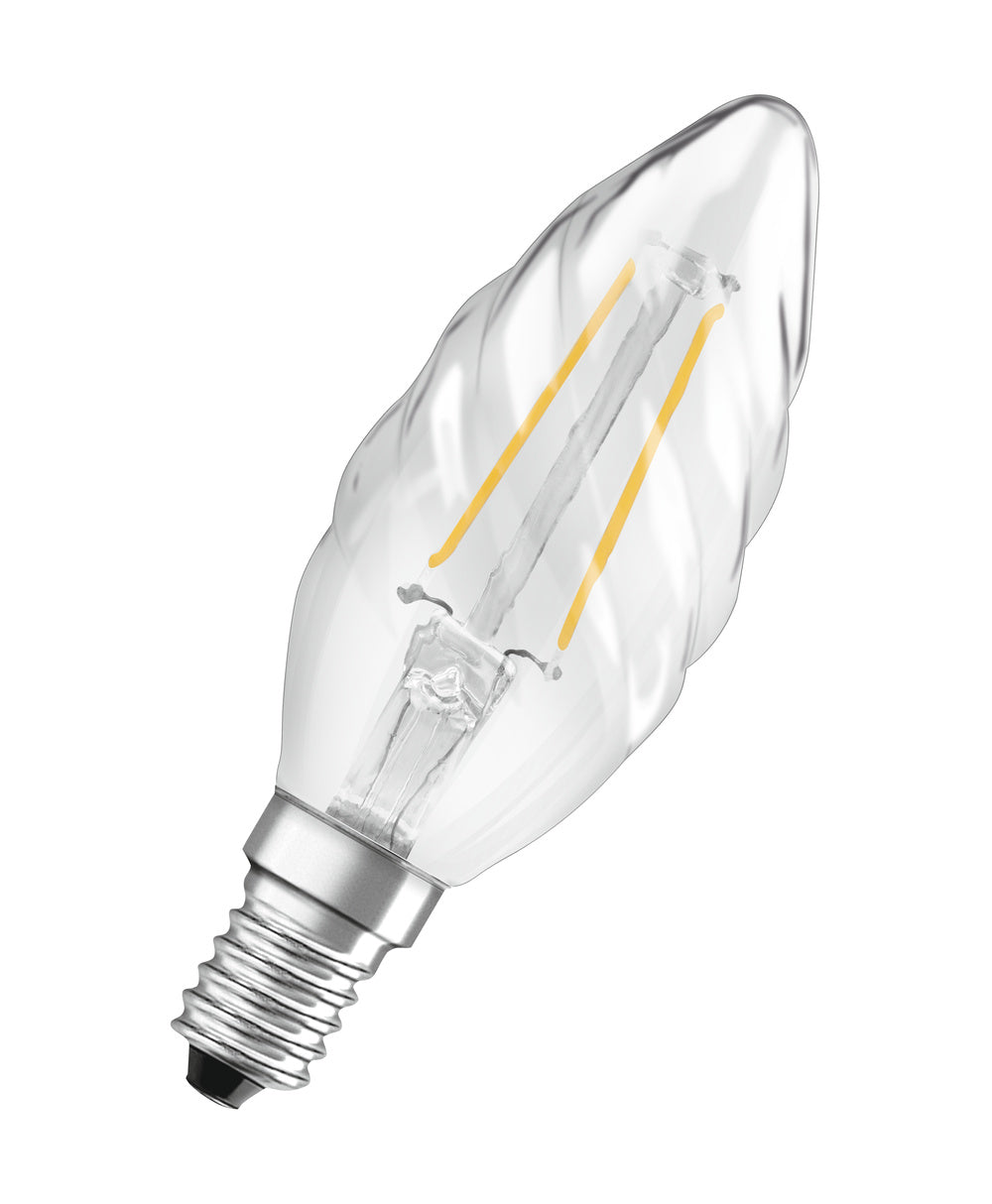 LED stropné svietidlo 1.8W IP20 2700K 300° – stropné LED svietidlo OSRAM