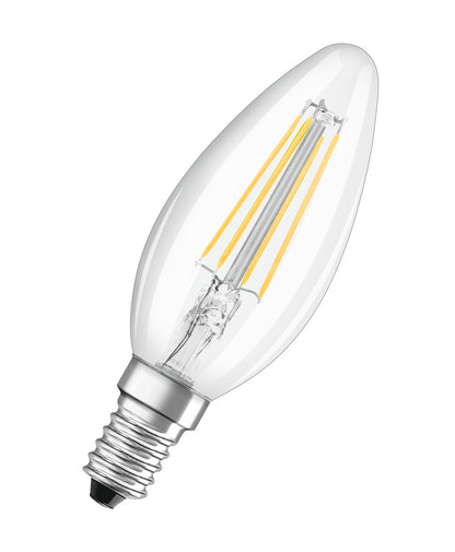 LED stropné svietidlo 3.4W IP20 4000K 300° – stropné LED svietidlo LEDVANCE