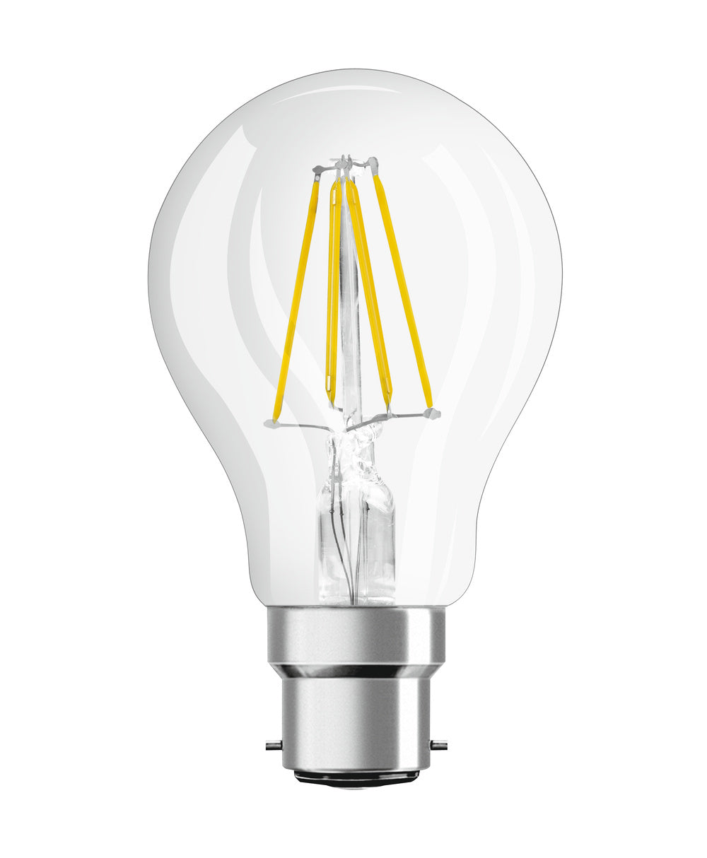 LED stropné svietidlo 3.4W IP20 2700K 300° – stropné LED svietidlo OSRAM