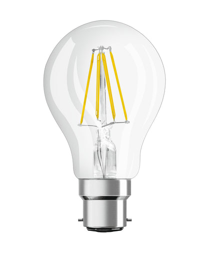 LED stropné svietidlo 6.5W IP20 4000K 300° – stropné LED svietidlo OSRAM