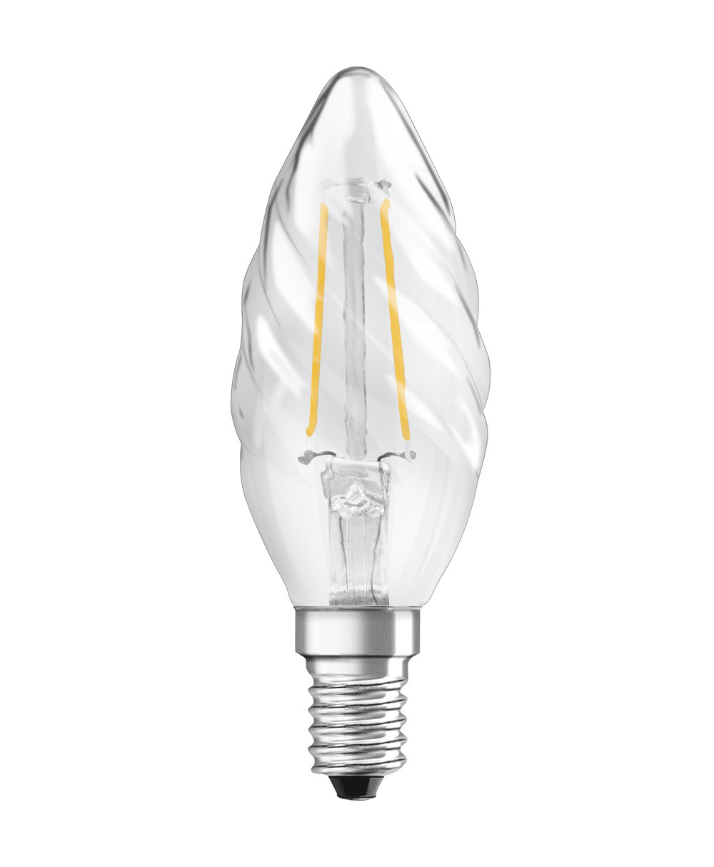 LED stropné svietidlo 1.8W IP20 2700K 300° – stropné LED svietidlo OSRAM