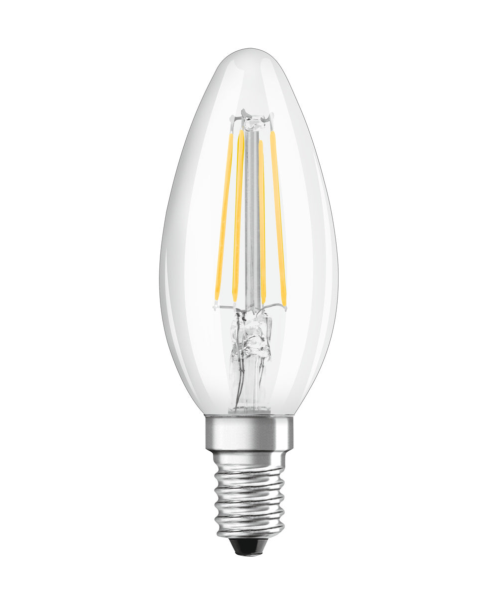 LED stropné svietidlo 4.9W IP20 2700K 220° – stropné LED svietidlo OSRAM