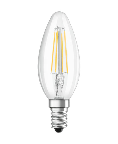 LED stropné svietidlo 3.4W IP20 4000K 300° – stropné LED svietidlo OSRAM