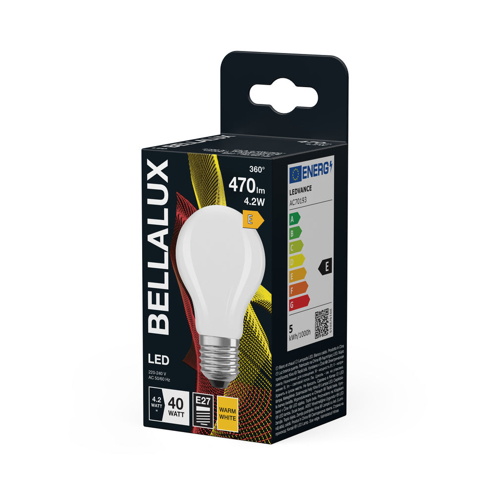 LED príslušenstvo 42W – BELLALUX