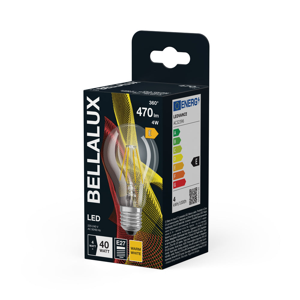 LED príslušenstvo 4W – BELLALUX