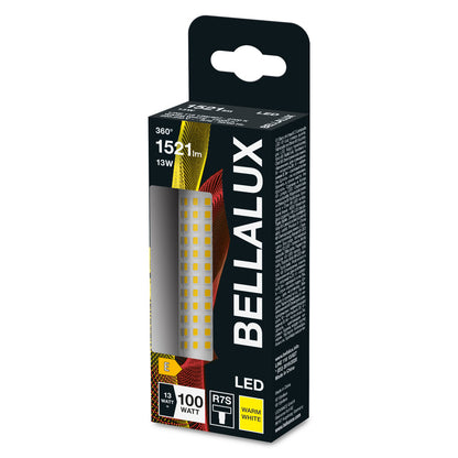 LED stropné svietidlo 13W IP20 2700K 300° – stropné LED svietidlo BELLALUX