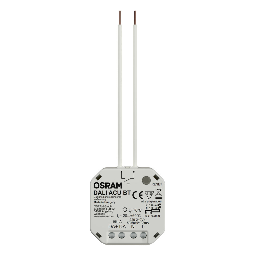 LED konektor – OSRAM