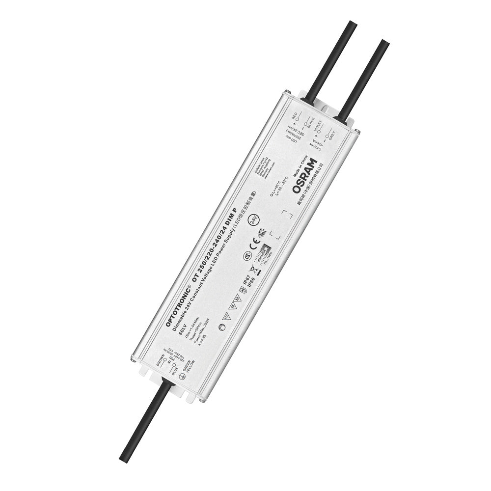 LED príslušenstvo – OSRAM