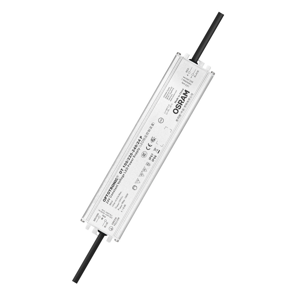 LED príslušenstvo – OSRAM