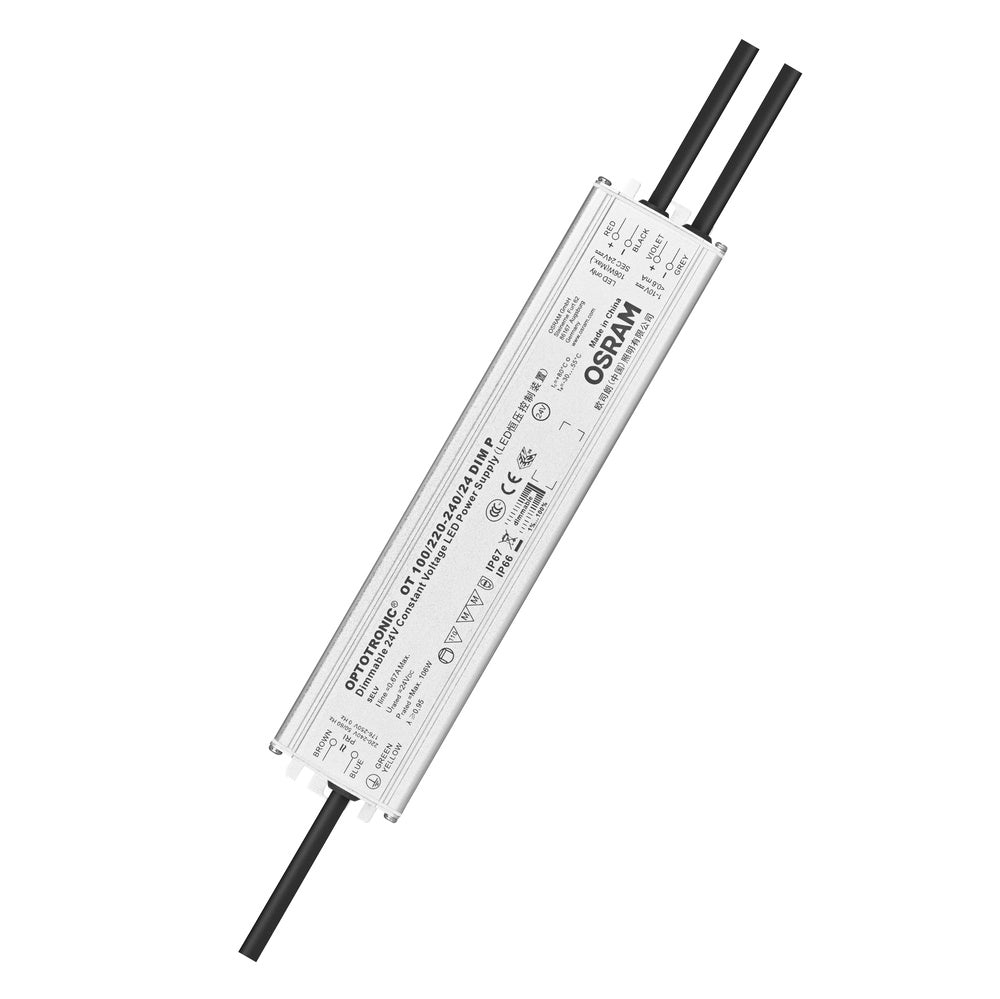 LED príslušenstvo – OSRAM