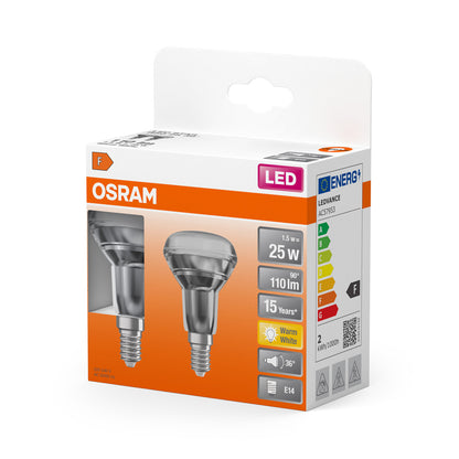 LED stropné svietidlo 1.5W IP20 2700K 36° – stropné LED svietidlo OSRAM