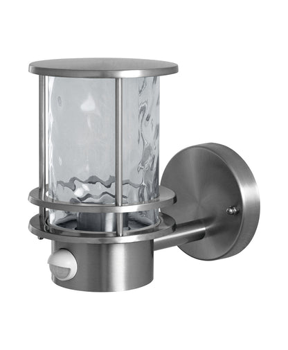 LED stropné svietidlo IP44 – stropné LED svietidlo OSRAM
