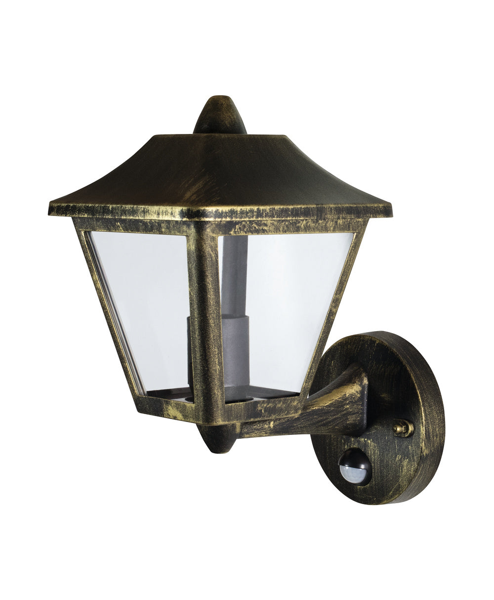 LED stropné svietidlo IP44 – stropné LED svietidlo OSRAM