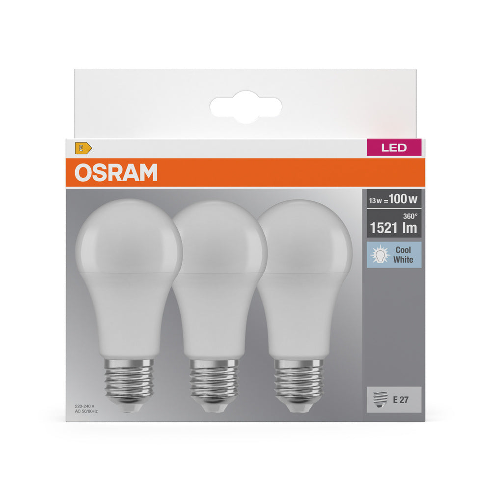 LED stropné svietidlo 13W IP20 4000K 180° – stropné LED svietidlo OSRAM