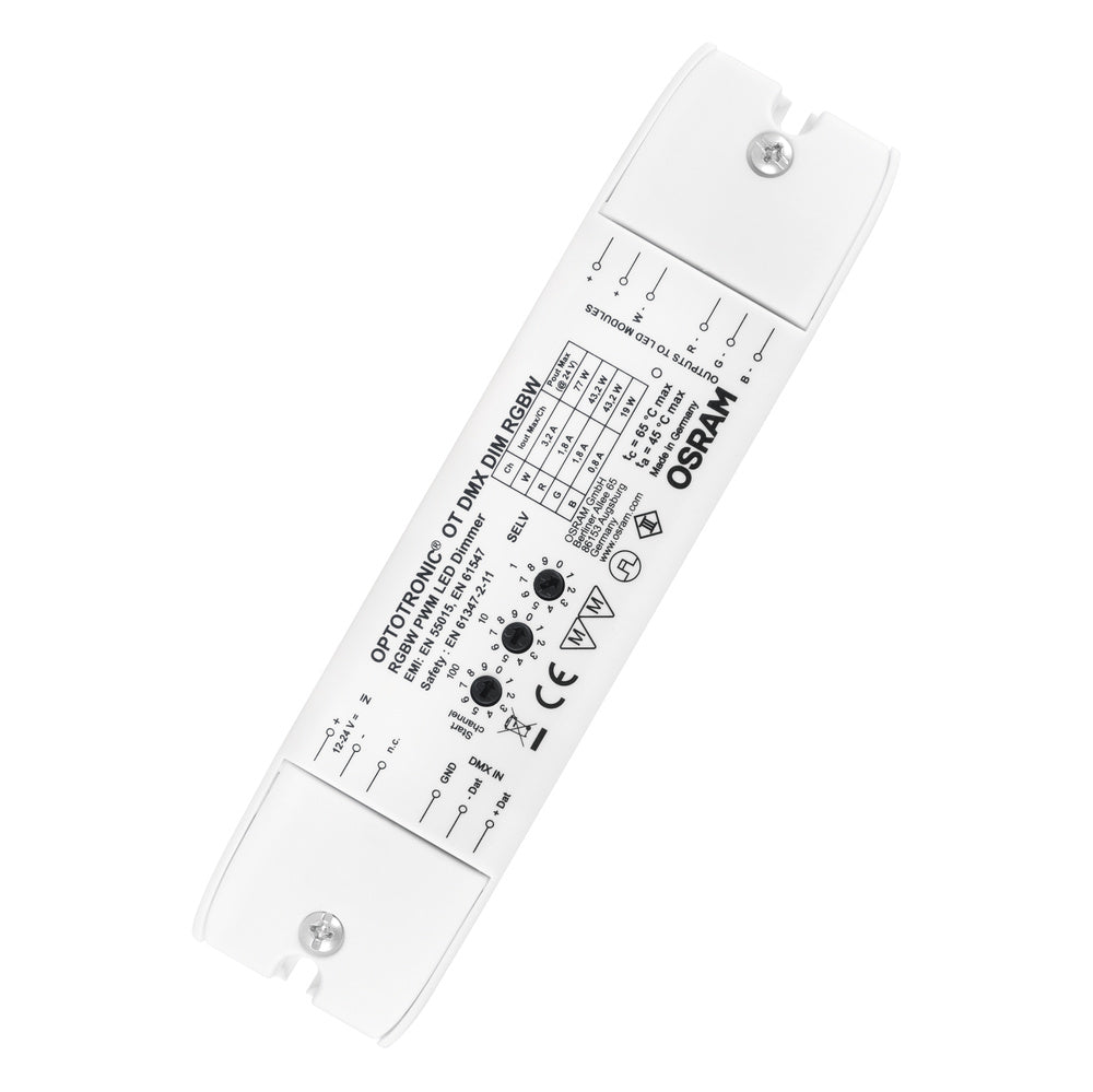 LED príslušenstvo – LEDVANCE