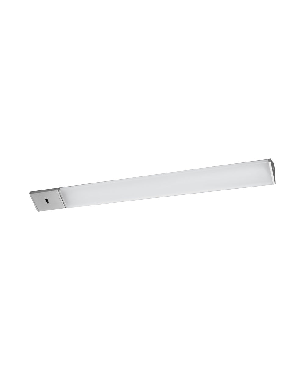 LED stropné svietidlo 9W IP20 3000K 110° – stropné LED svietidlo LEDVANCE