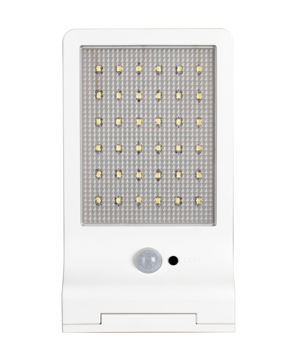 LED stropné svietidlo 3W IP44 4000K – stropné LED svietidlo OSRAM