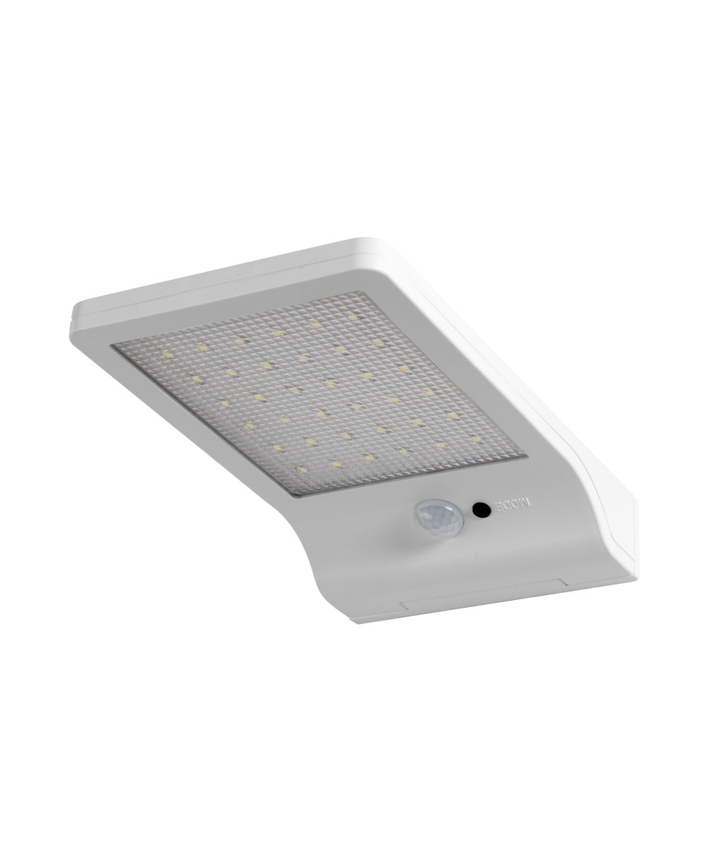 LED stropné svietidlo 3W IP44 4000K – stropné LED svietidlo OSRAM