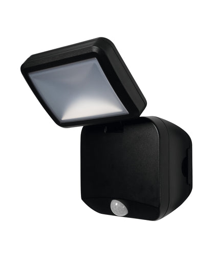 LED downlight 4W IP54 4000K 95° – zápustné LED svietidlo OSRAM
