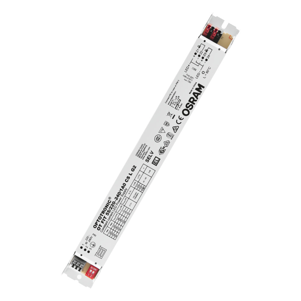 LED driver – OSRAM