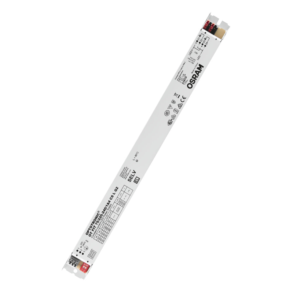 LED driver – OSRAM