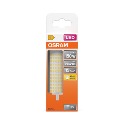 LED stropné svietidlo 18.2W IP20 2700K 300° – stropné LED svietidlo OSRAM