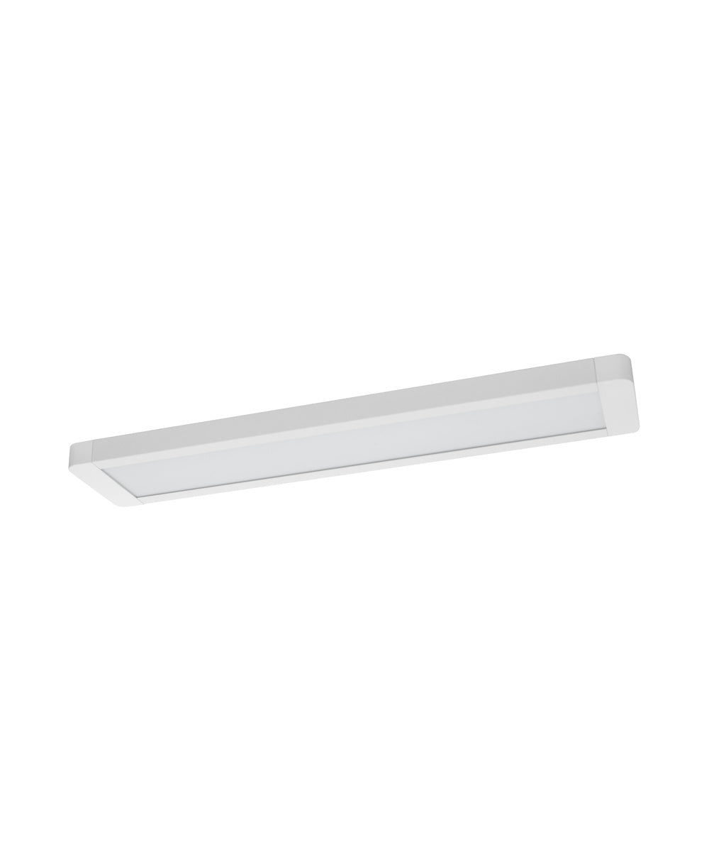 LED stropné svietidlo 30W IP20 4000K 105° – stropné LED svietidlo LEDVANCE
