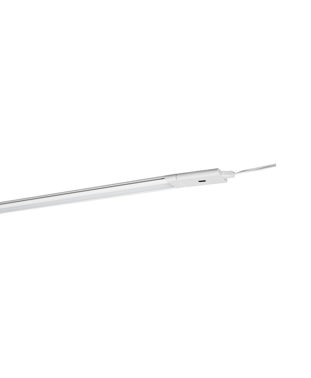 LED stropné svietidlo 10W IP20 3000K 100° – stropné LED svietidlo OSRAM