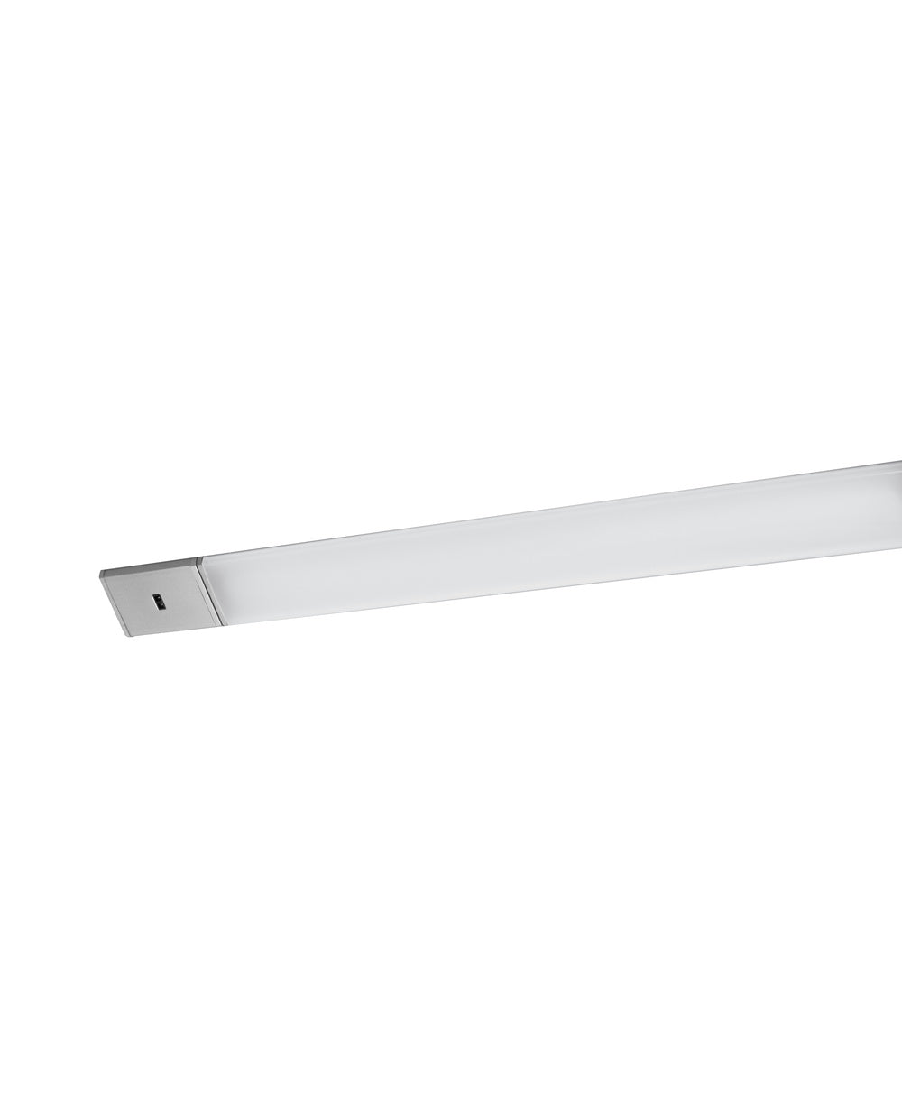 LED stropné svietidlo 5W IP20 3000K 100° – stropné LED svietidlo LEDVANCE