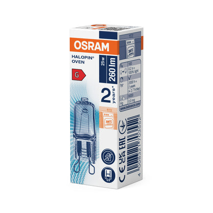 LED príslušenstvo 25 W – OSRAM