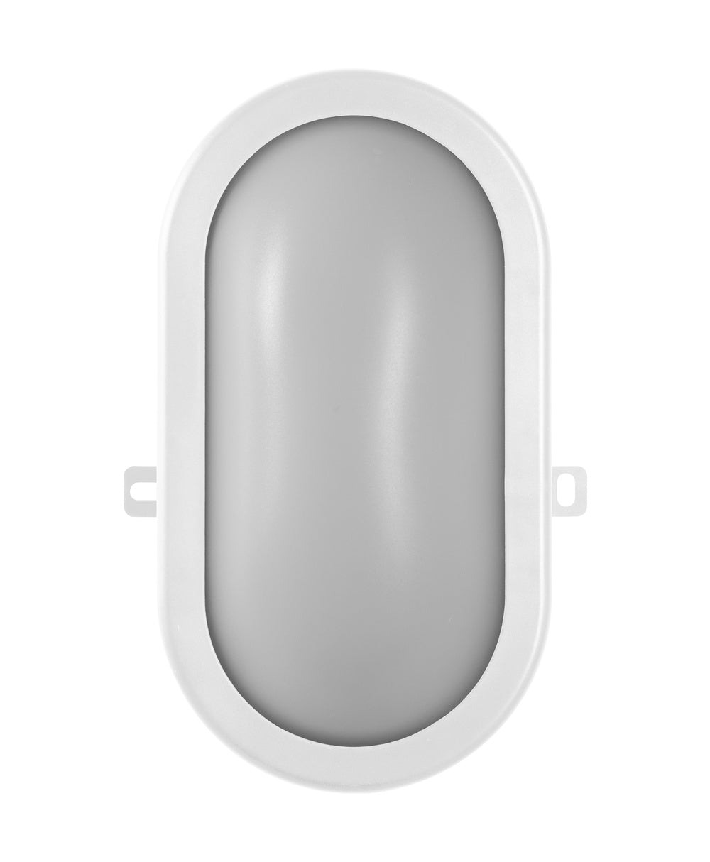LED stropné svietidlo 8W IP20 2700K 200° – stropné LED svietidlo OSRAM
