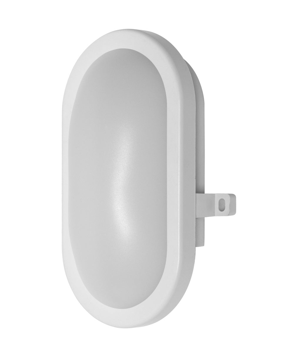LED nástenné svietidlo 6W IP54 4000K 120° – nástenné LED svietidlo OSRAM
