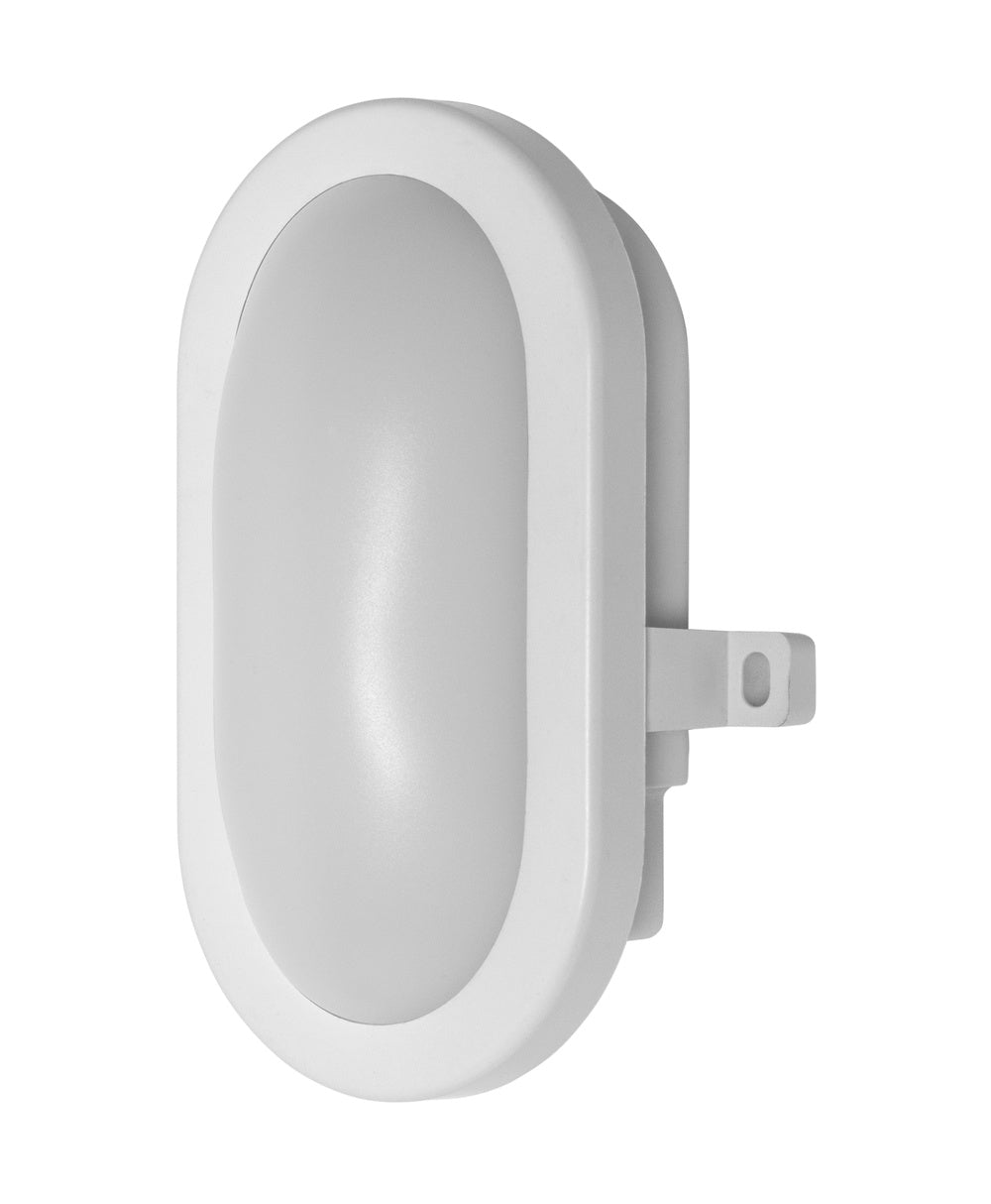 LED nástenné svietidlo 9W IP65 3000K – nástenné LED svietidlo LEDVANCE