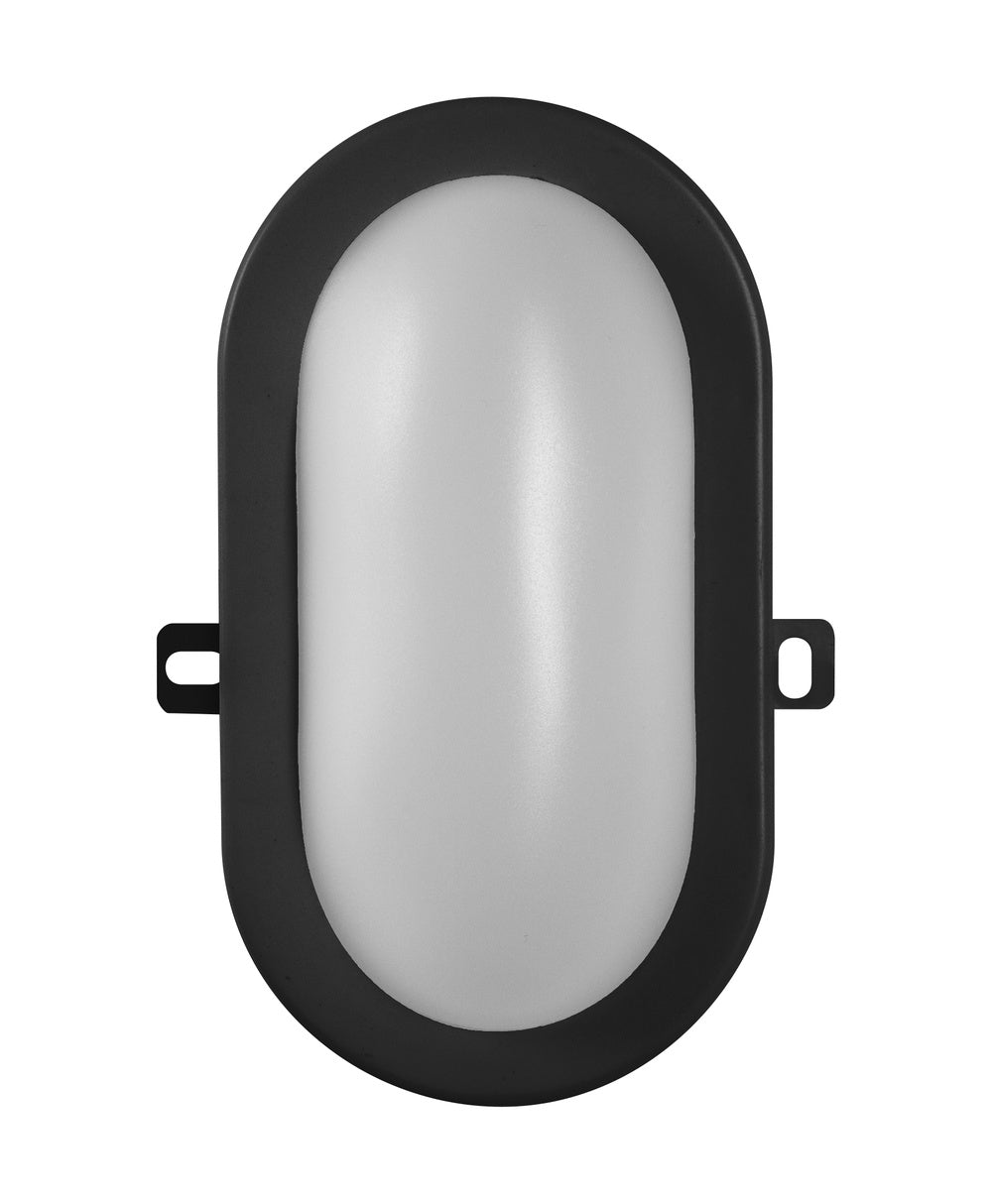 LED nástenné svietidlo 11W IP54 4000K 120° – nástenné LED svietidlo OSRAM