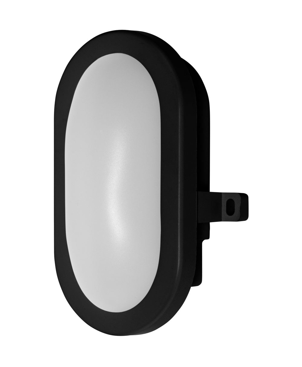 LED nástenné svietidlo 11W IP54 4000K 120° – nástenné LED svietidlo OSRAM