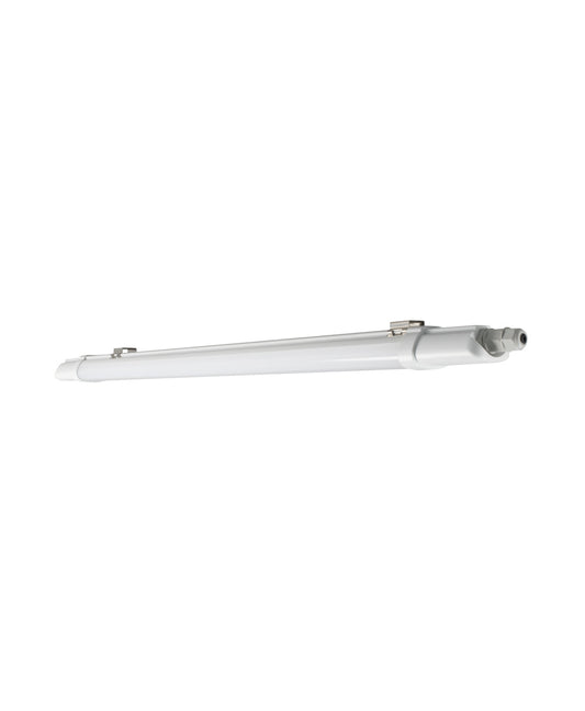 LED prachotesné svietidlo 18W IP65 4000K 120° – priemyselné prachotesné svietidlo OSRAM