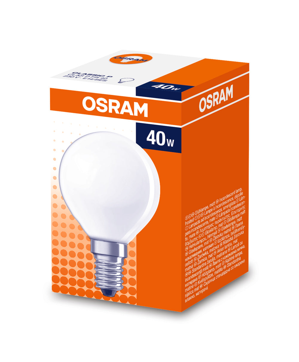 LED stropné svietidlo 40W 2700K – stropné LED svietidlo OSRAM