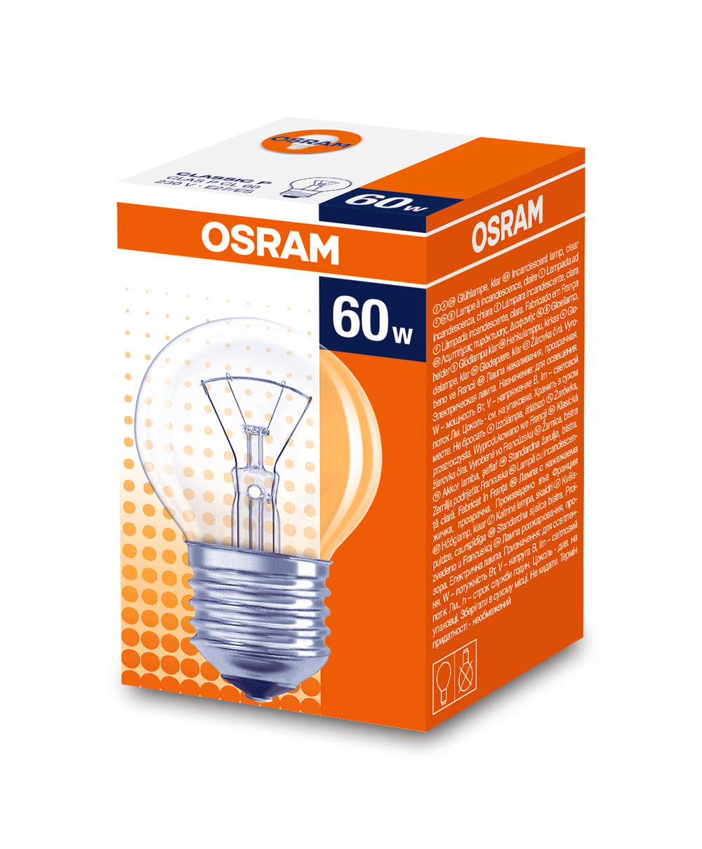 LED stropné svietidlo 60W 2700K – stropné LED svietidlo OSRAM
