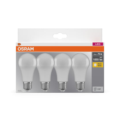 LED stropné svietidlo 10W IP20 2700K 180° – stropné LED svietidlo OSRAM