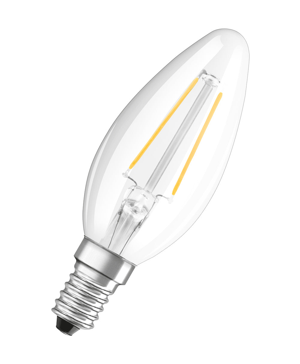 LED stropné svietidlo 3.4W IP20 2700K 300° – stropné LED svietidlo OSRAM