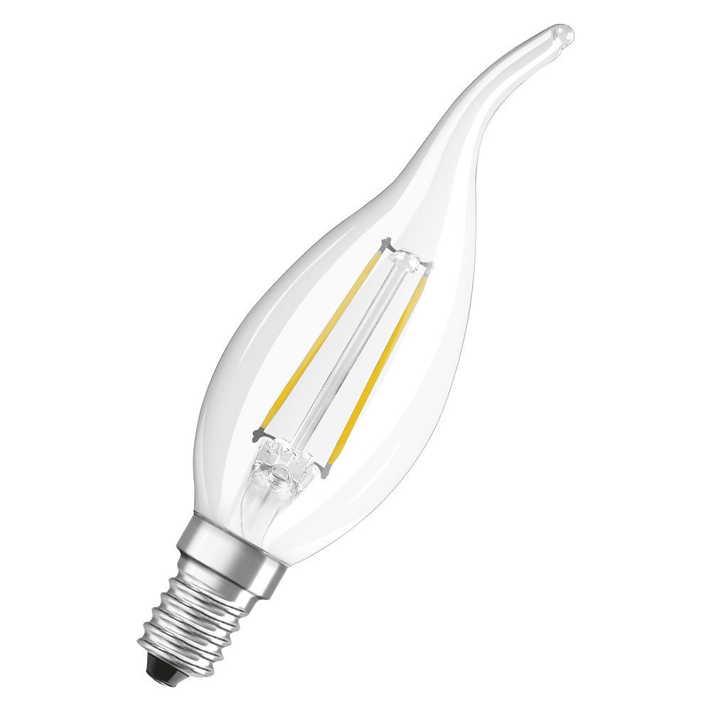 LED stropné svietidlo 1.8W IP20 2700K 300° – stropné LED svietidlo OSRAM