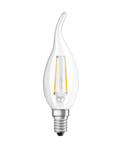 LED stropné svietidlo 3.4W IP20 2700K 300° – stropné LED svietidlo OSRAM