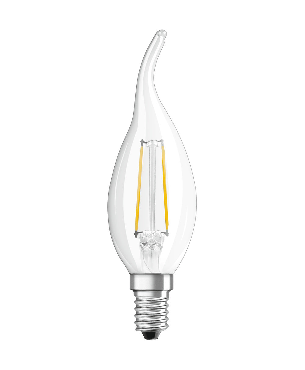 LED stropné svietidlo 1.8W IP20 2700K 300° – stropné LED svietidlo OSRAM