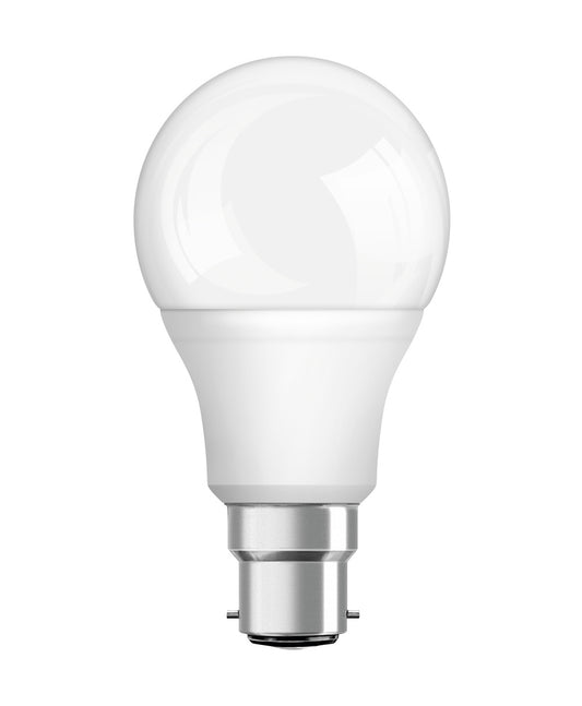 LED stropné svietidlo 8W IP20 2700K 200° – stropné LED svietidlo OSRAM