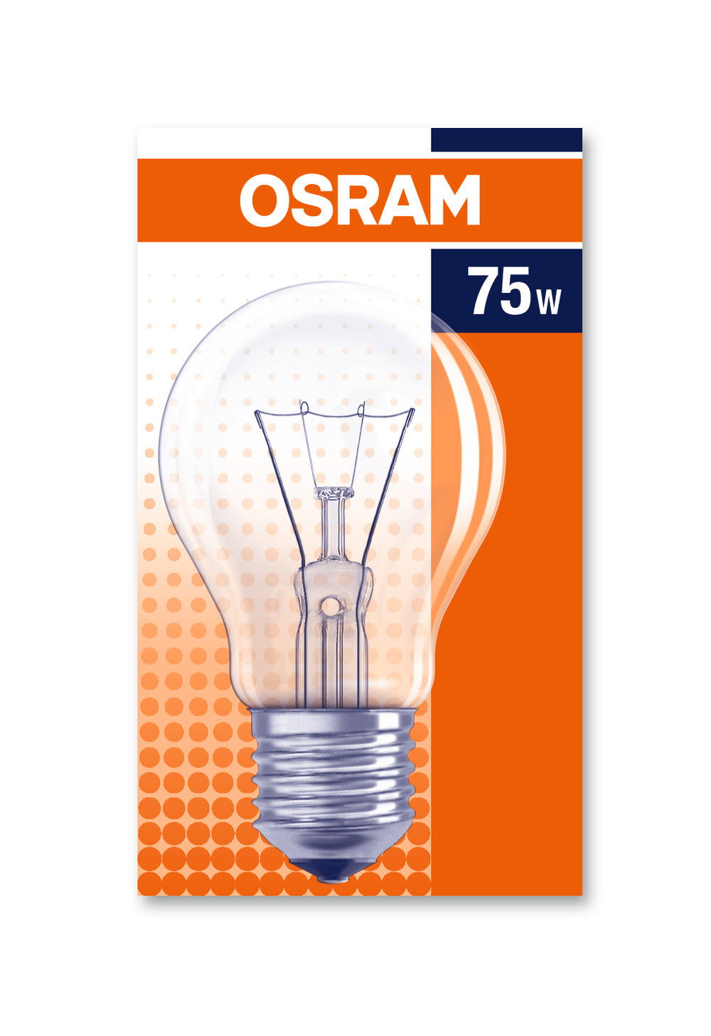 LED stropné svietidlo 75W 2700K – stropné LED svietidlo OSRAM