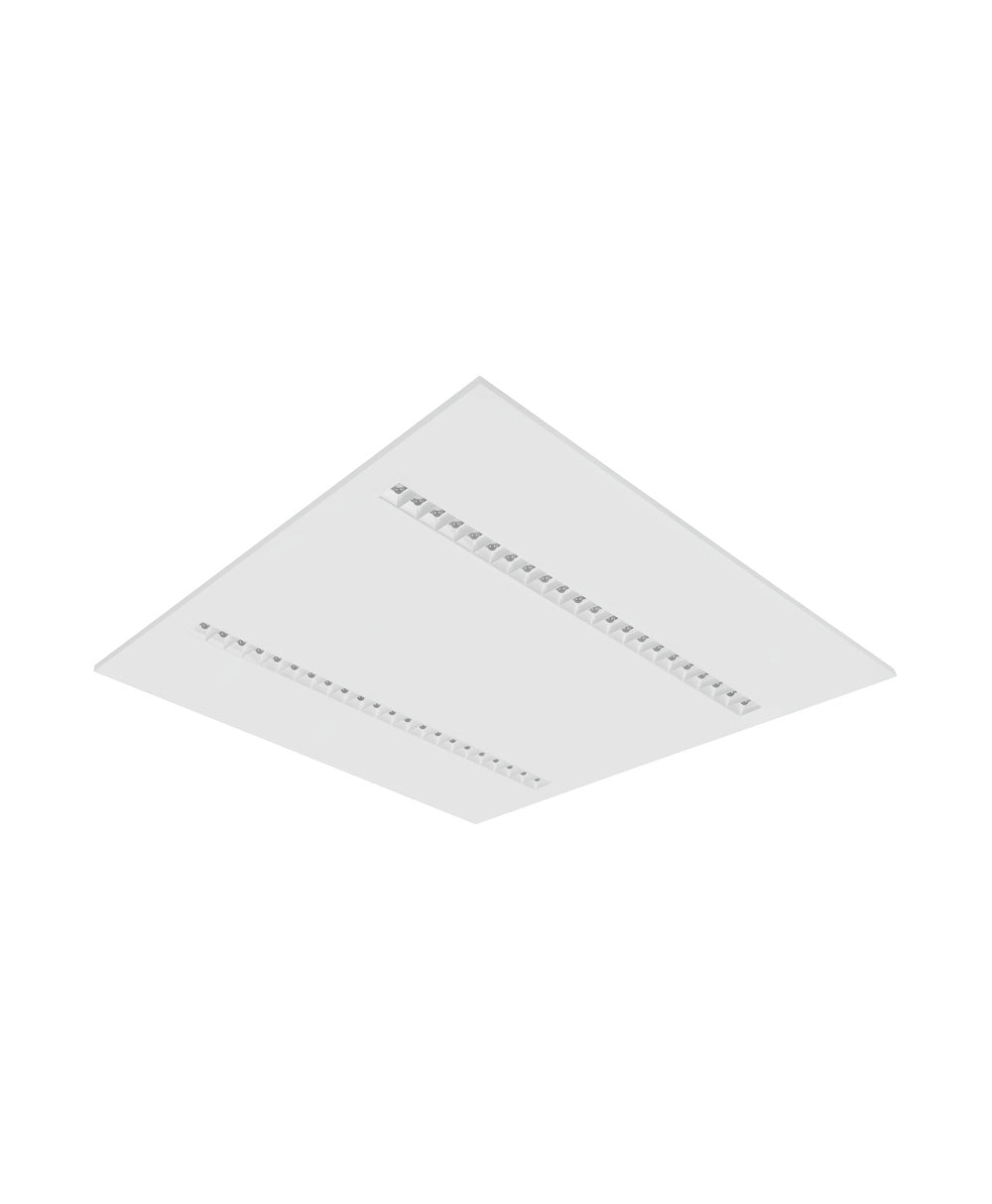 LED panel 35W IP20 4000K 105° – LED stropný panel LEDVANCE